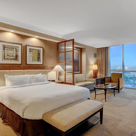 Mgm Signature-09-716 Jacuzzi Studio Las Vegas Luaran gambar