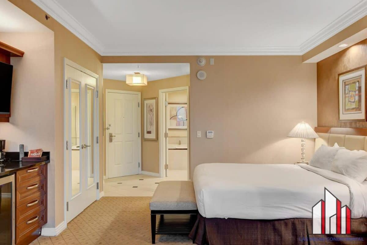 Mgm Signature-09-716 Jacuzzi Studio Las Vegas Luaran gambar