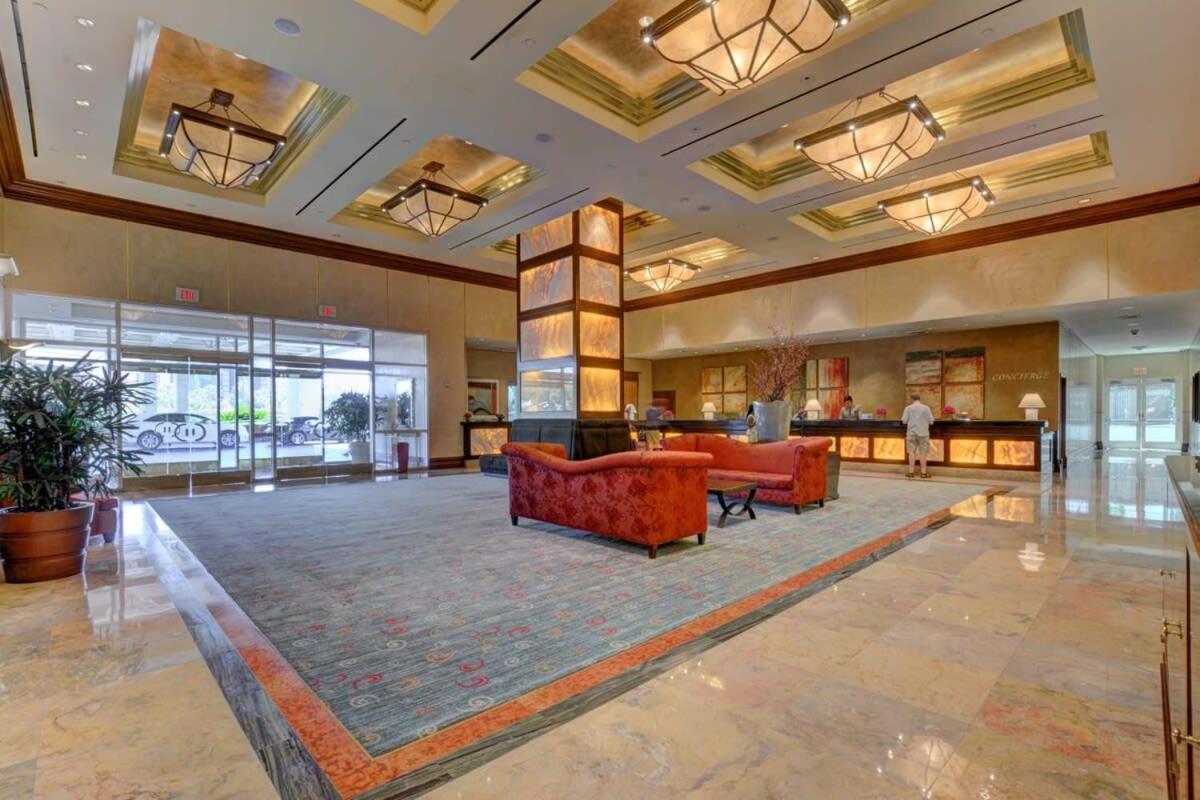 Mgm Signature-09-716 Jacuzzi Studio Las Vegas Luaran gambar