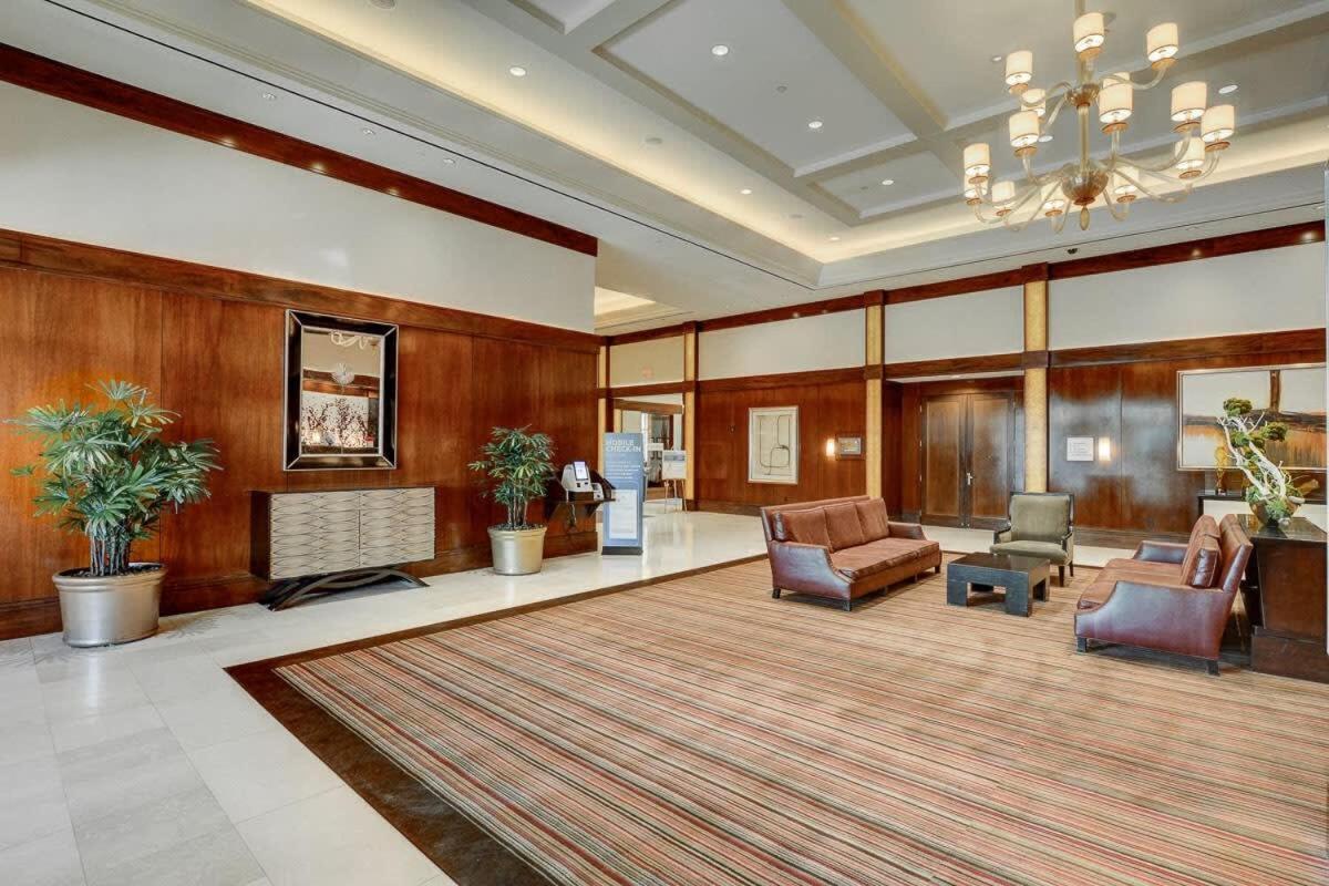 Mgm Signature-09-716 Jacuzzi Studio Las Vegas Luaran gambar